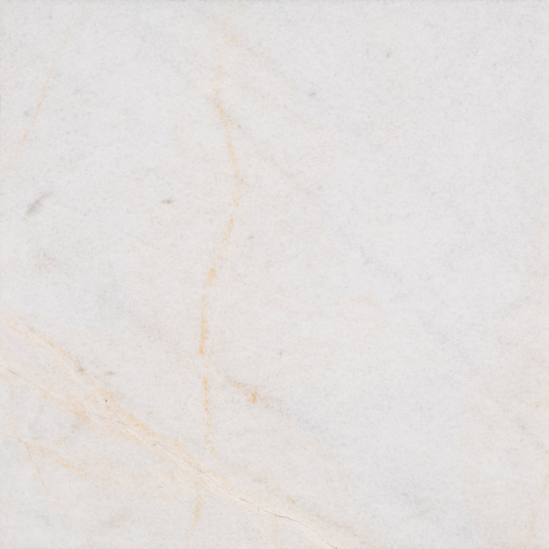 white stone